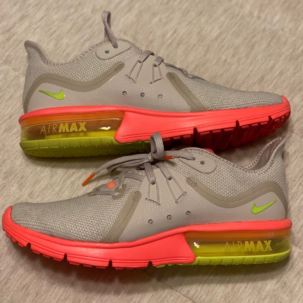 Nike sneakers